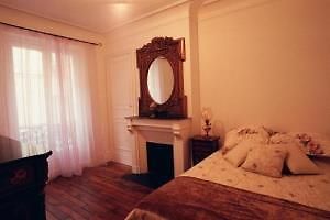 Chartreux - 2 Bedroom Apartment Paris Dış mekan fotoğraf
